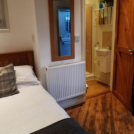 Bed and Breakfast The Stables - Deer Park Farm Solihull Esterno foto