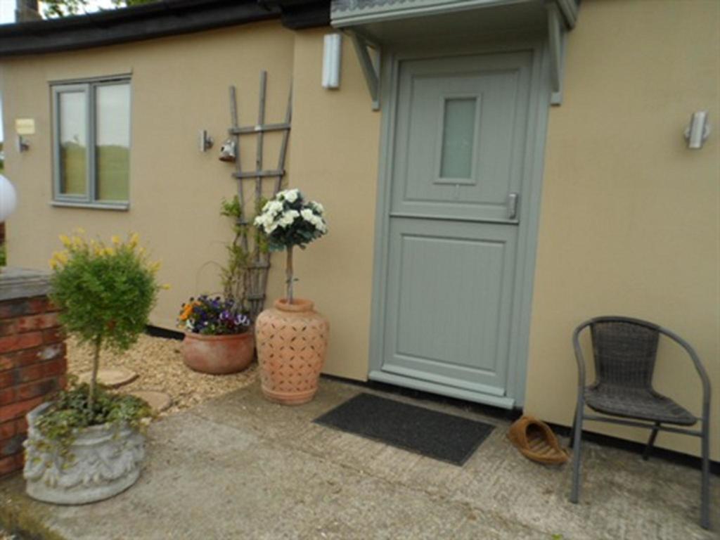 Bed and Breakfast The Stables - Deer Park Farm Solihull Esterno foto