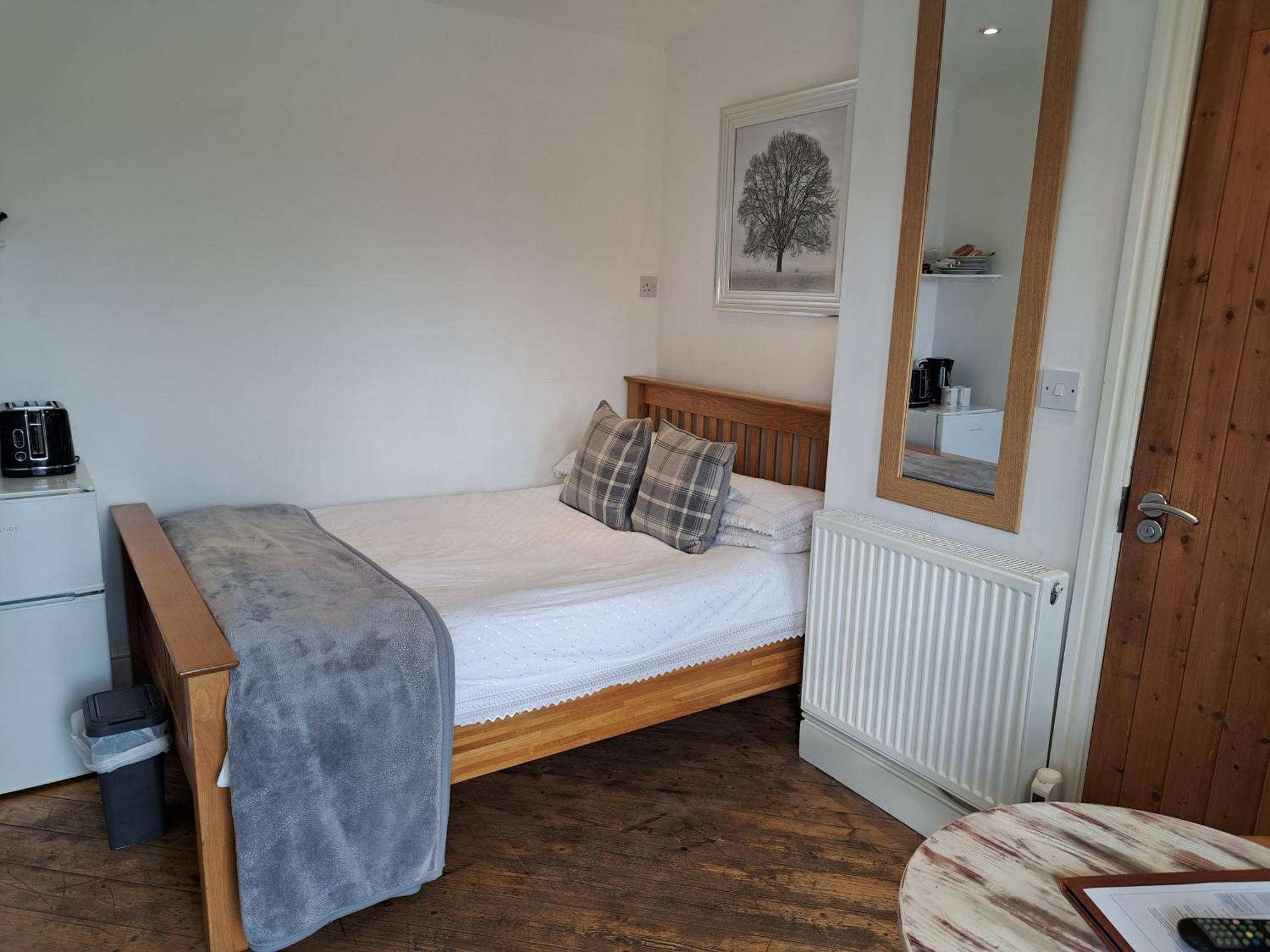 Bed and Breakfast The Stables - Deer Park Farm Solihull Esterno foto