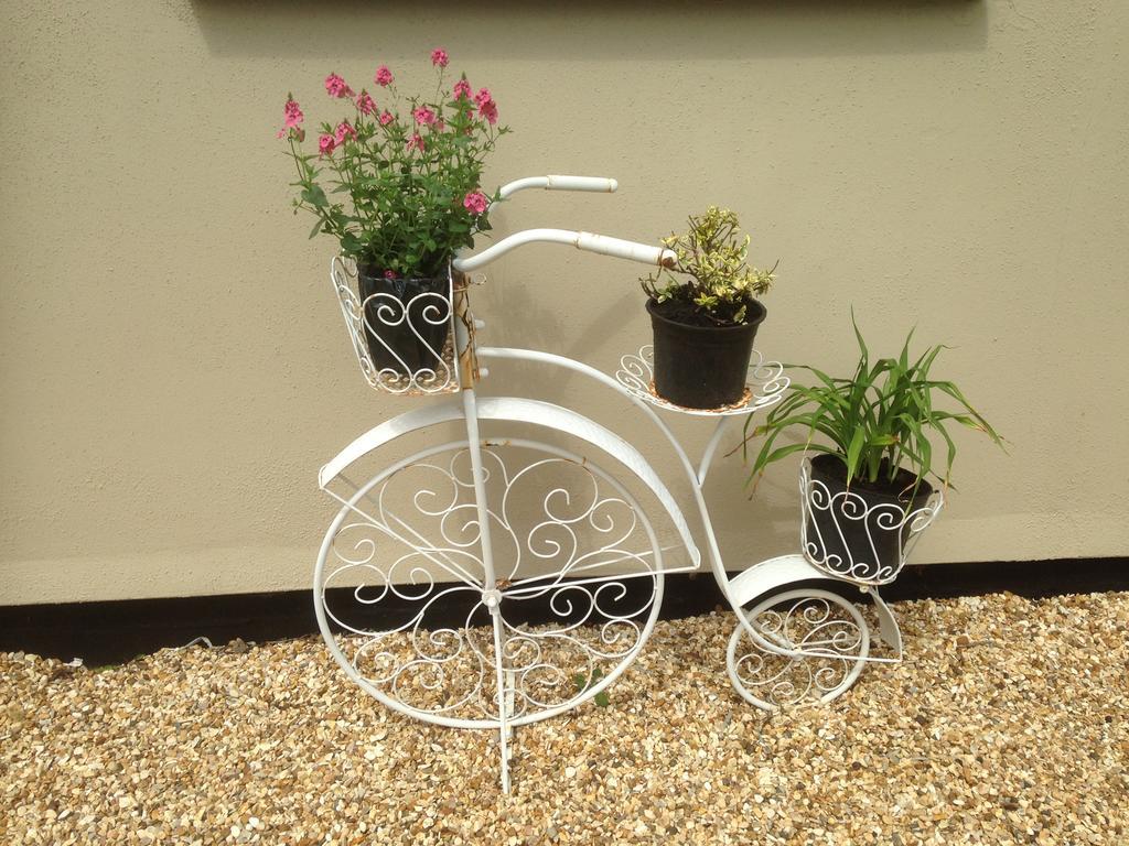 Bed and Breakfast The Stables - Deer Park Farm Solihull Esterno foto