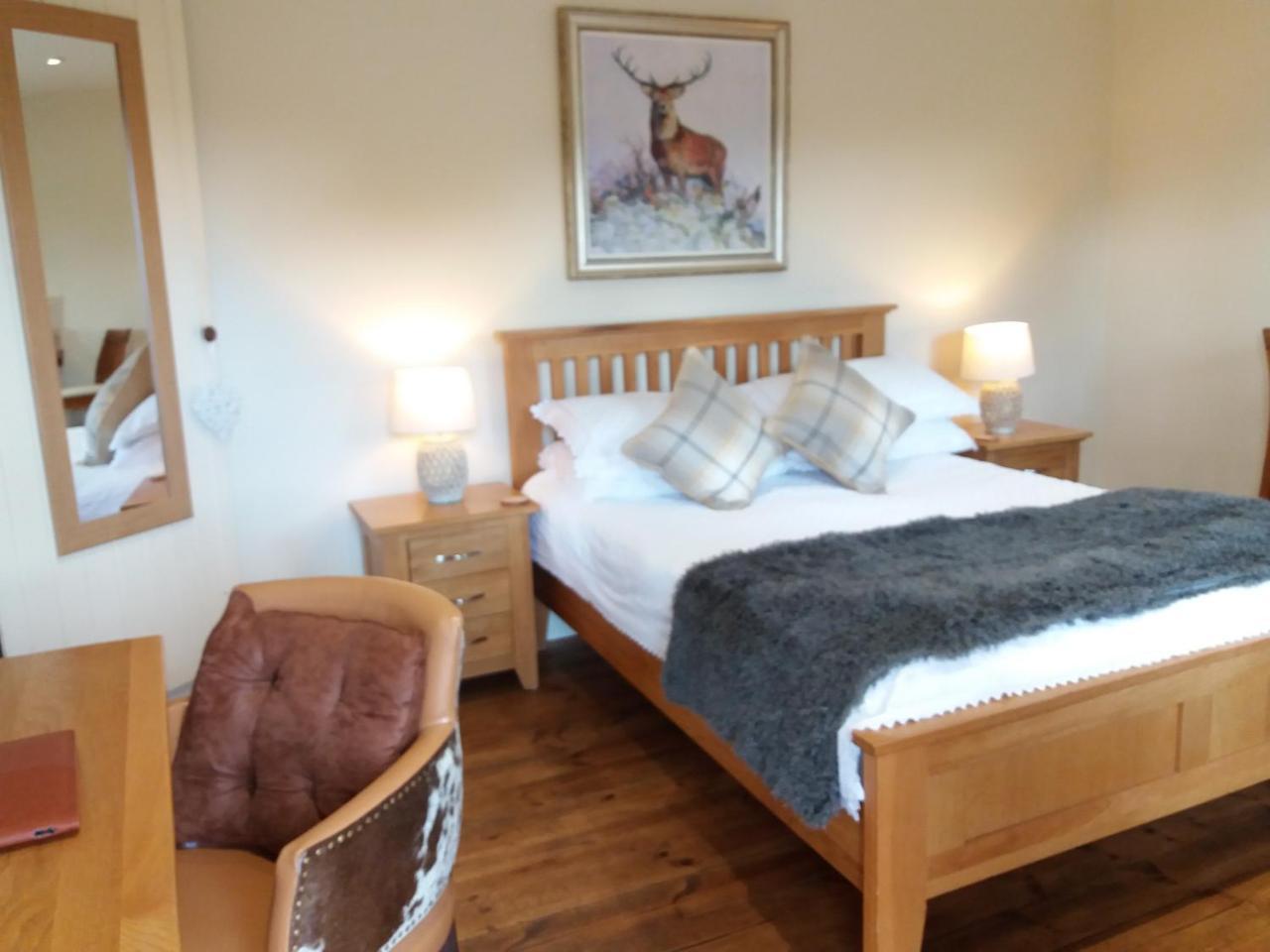 Bed and Breakfast The Stables - Deer Park Farm Solihull Esterno foto